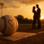 Baseball Pickup Lines