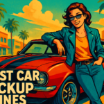 Best Car Pickup Lines