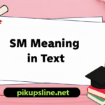 SM Meaning in Text
